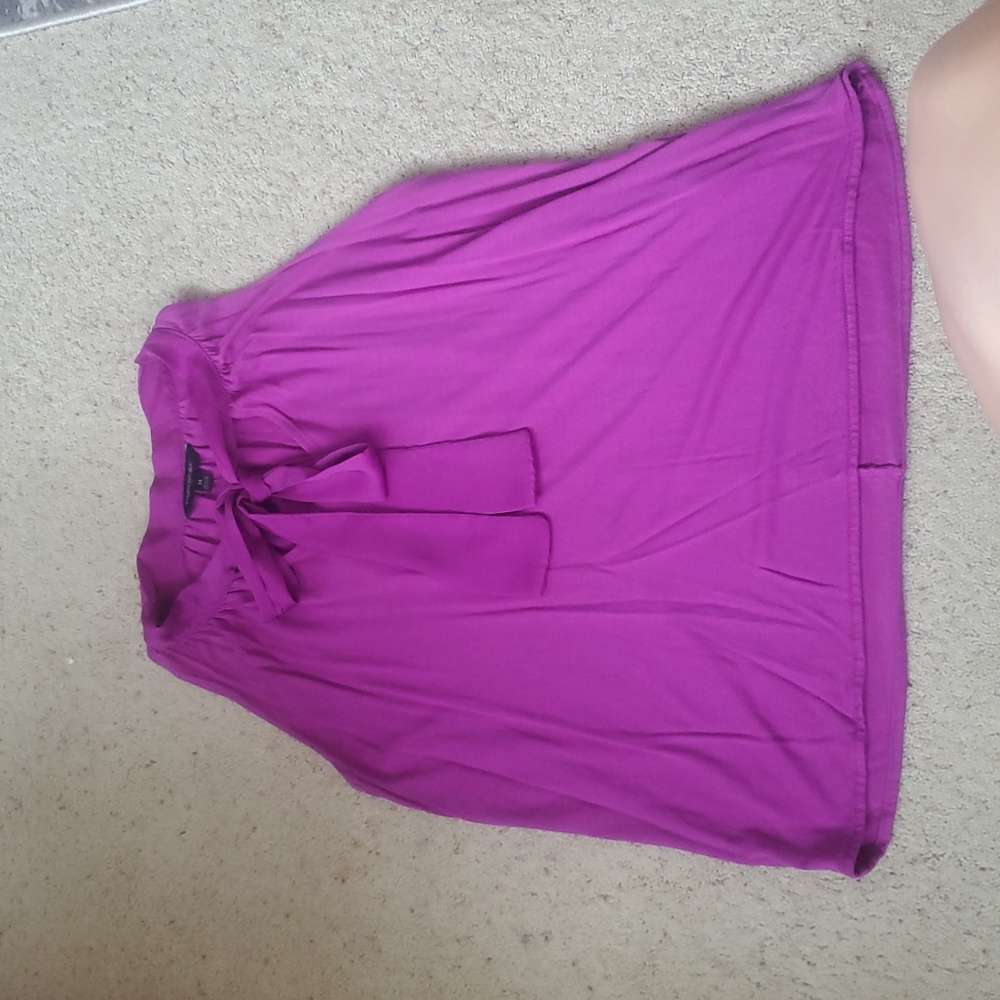 Banana Republic blouse